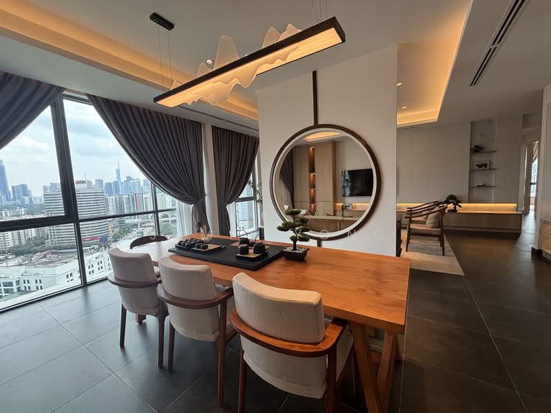 Condominium for Sale at D'Rapport - Jamie Yong - PropertyGuru.com.my