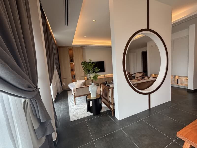 Condominium for Sale at D'Rapport - Jamie Yong - PropertyGuru.com.my