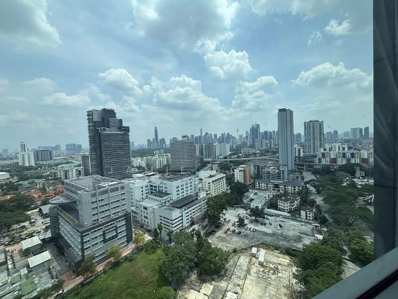 Condominium for Sale at D'Rapport - Jamie Yong - PropertyGuru.com.my