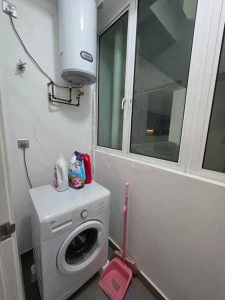 Service Residence for Rent at D'Suites Akasia Horizon @ Horizon Hills - Jessy Koh - Interior - PropertyGuru.com.my