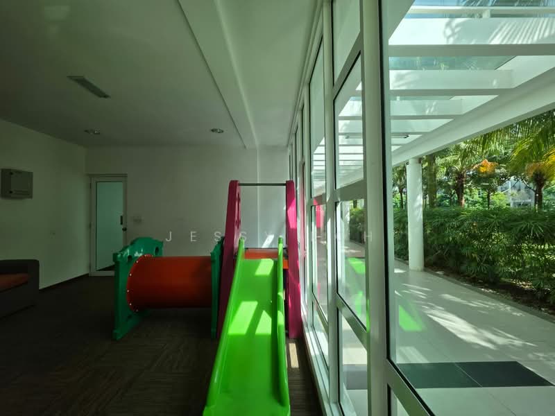 Service Residence for Rent at D'Suites Akasia Horizon @ Horizon Hills - Jessy Koh - Interior - PropertyGuru.com.my