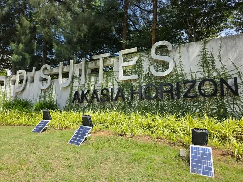 Service Residence for Rent at D'Suites Akasia Horizon @ Horizon Hills - Jessy Koh - PropertyGuru.com.my