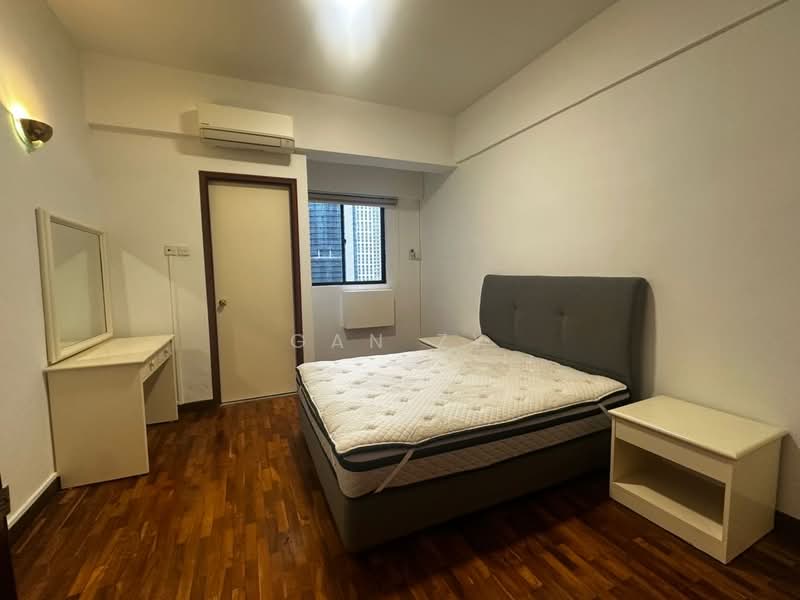 Condominium for Rent at Menara Pinang - GAN ZY - Bedroom - PropertyGuru.com.my
