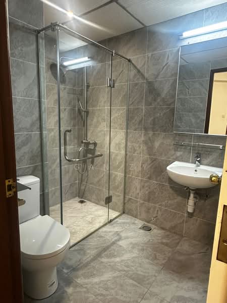 Condominium for Rent at Menara Pinang - GAN ZY - Bathroom - PropertyGuru.com.my