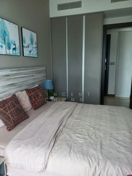 Condominium for Rent at Puteri Cove Residences - Vincent Chong - Bedroom - PropertyGuru.com.my