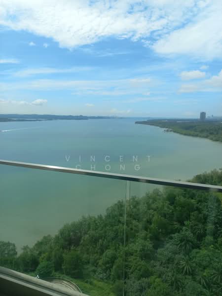 Condominium for Rent at Puteri Cove Residences - Vincent Chong - View - PropertyGuru.com.my