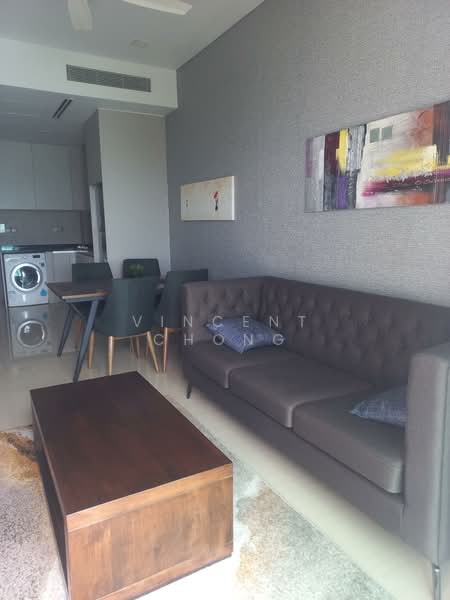 Condominium for Rent at Puteri Cove Residences - Vincent Chong - Living Room - PropertyGuru.com.my