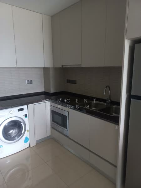 Condominium for Rent at Puteri Cove Residences - Vincent Chong - Kitchen - PropertyGuru.com.my