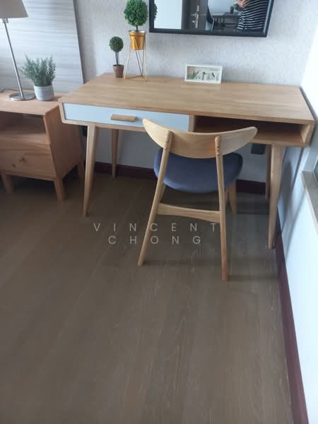 Condominium for Rent at Puteri Cove Residences - Vincent Chong - Study - PropertyGuru.com.my