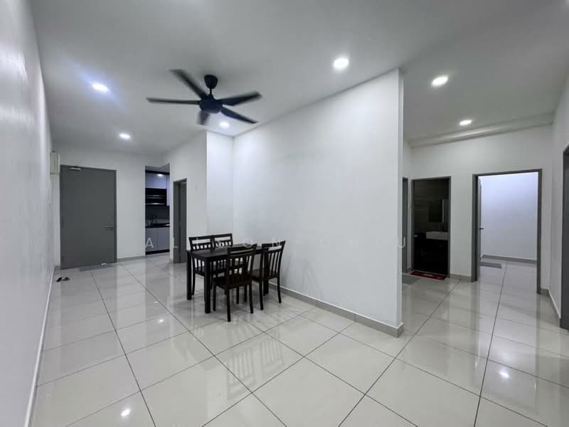 Condominium for Rent at Legend Heights - Alison Chiu - Dining Room - PropertyGuru.com.my