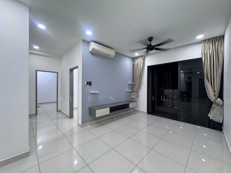 Condominium for Rent at Legend Heights - Alison Chiu - Living Room - PropertyGuru.com.my