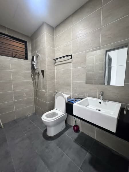 Condominium for Rent at Legend Heights - Alison Chiu - Bathroom - PropertyGuru.com.my