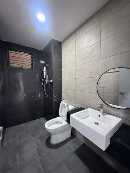 Condominium for Rent at Legend Heights - Alison Chiu - Bathroom - PropertyGuru.com.my