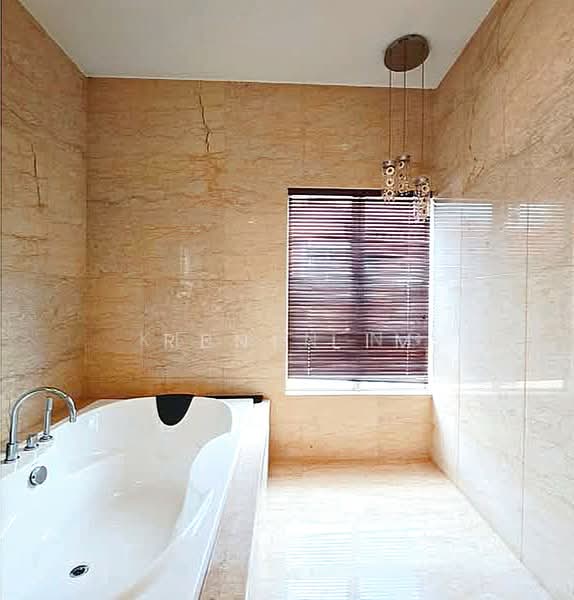 Semi-Detached House for Sale in Damansara Legenda (Petaling Jaya) - Kelvin Ng - Bathroom - PropertyGuru.com.my