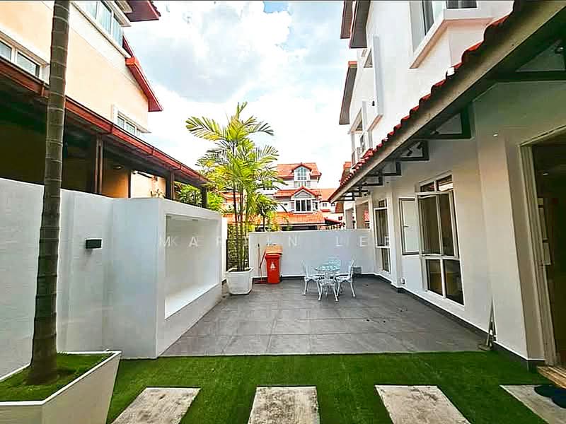 Semi-Detached House for Sale in Damansara Legenda (Petaling Jaya) - Kelvin Ng - Exterior - PropertyGuru.com.my