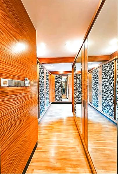 Semi-Detached House for Sale in Damansara Legenda (Petaling Jaya) - Kelvin Ng - Corridor - PropertyGuru.com.my