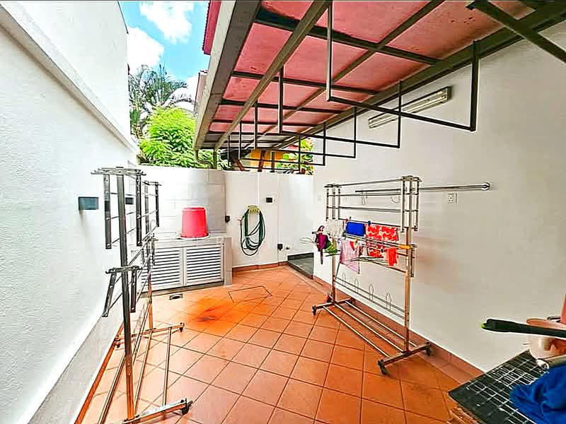 Semi-Detached House for Sale in Damansara Legenda (Petaling Jaya) - Kelvin Ng - Exterior - PropertyGuru.com.my
