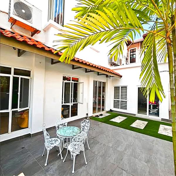 Semi-Detached House for Sale in Damansara Legenda (Petaling Jaya) - Kelvin Ng - Exterior - PropertyGuru.com.my