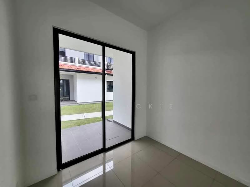 2-storey Terraced House for Rent in Setia Eco Glades (Cyberjaya) - TOH VICKIE - Exterior - PropertyGuru.com.my