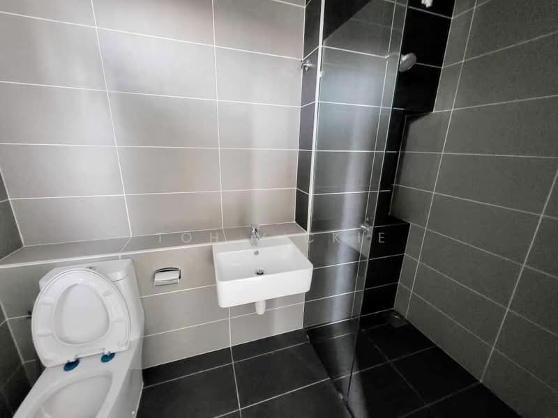 2-storey Terraced House for Rent in Setia Eco Glades (Cyberjaya) - TOH VICKIE - Bathroom - PropertyGuru.com.my