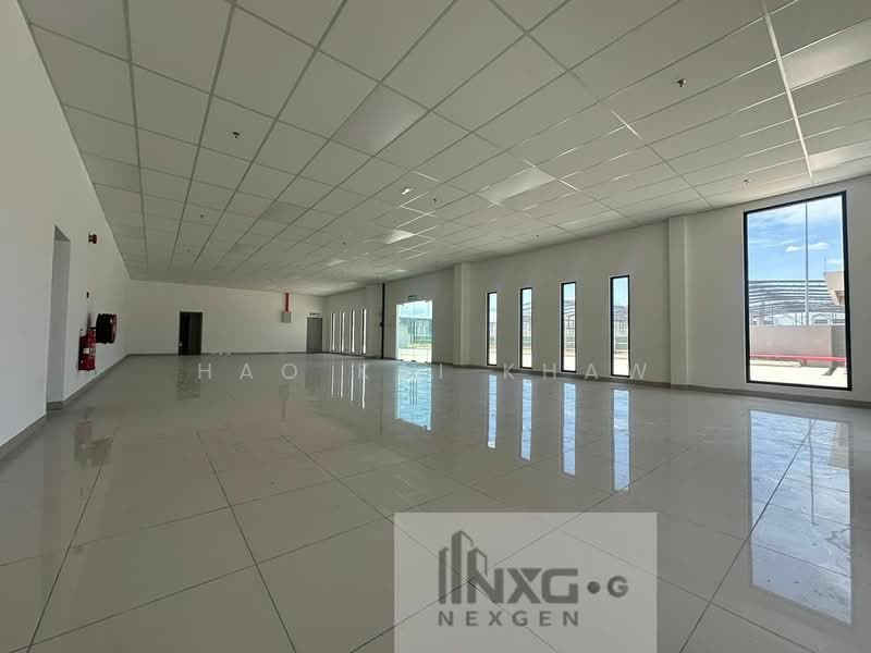 Warehouse for Rent in Pulau Carey (Carey Island) (Selangor) - Hao Kai Khaw - Interior - PropertyGuru.com.my