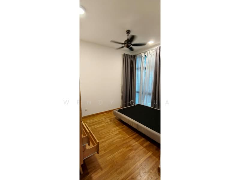 Service Residence for Rent at Verde - Wendy Chua - Bedroom - PropertyGuru.com.my