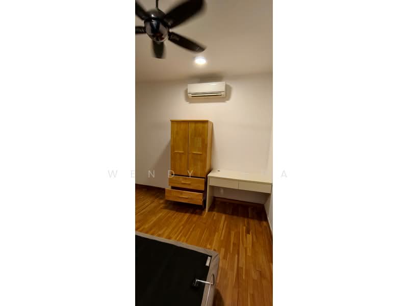 Service Residence for Rent at Verde - Wendy Chua - Bedroom - PropertyGuru.com.my