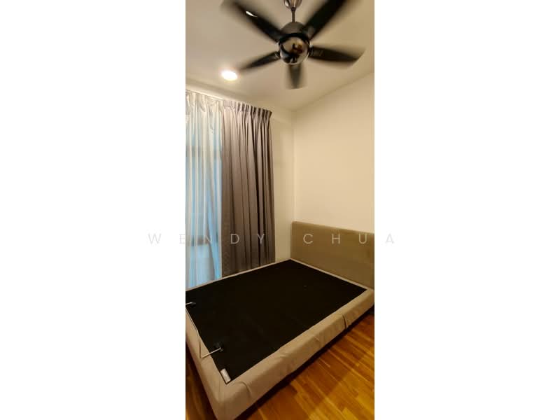 Service Residence for Rent at Verde - Wendy Chua - Bedroom - PropertyGuru.com.my