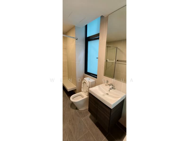 Service Residence for Rent at Verde - Wendy Chua - Bathroom - PropertyGuru.com.my