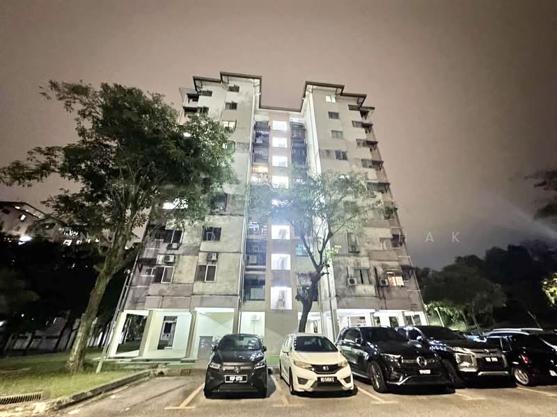 Condominium for Sale at De Rozelle - Nur Adibah Ishak - Exterior - PropertyGuru.com.my
