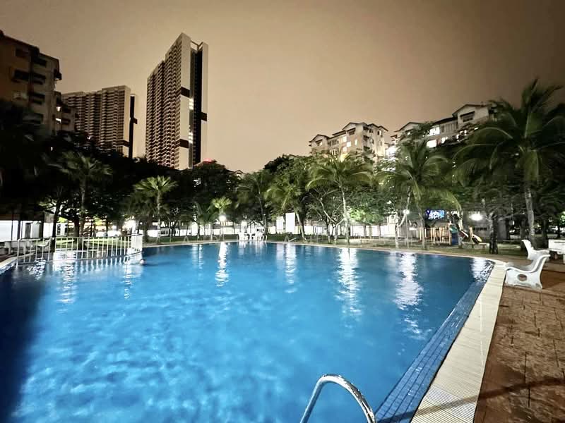 Condominium for Sale at De Rozelle - Nur Adibah Ishak - Exterior - PropertyGuru.com.my
