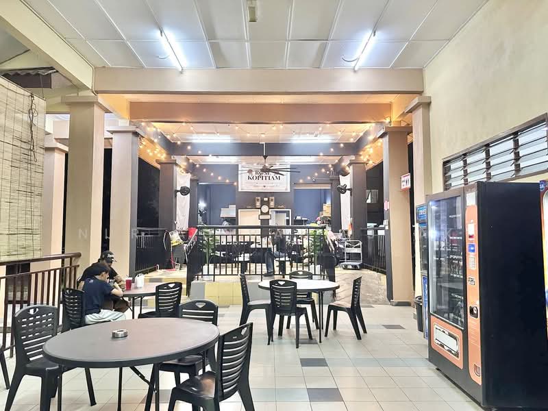 Condominium for Sale at De Rozelle - Nur Adibah Ishak - Exterior - PropertyGuru.com.my