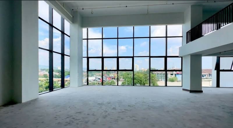 Shop / Office for Rent in Kota Damansara (Selangor) - Edison . - Interior - PropertyGuru.com.my