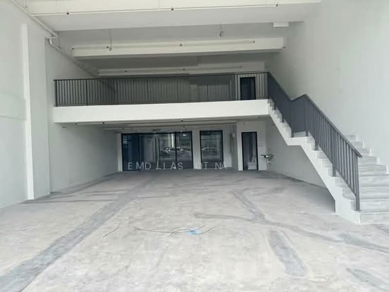 Shop / Office for Rent in Kota Damansara (Selangor) - Edison . - Entrance - PropertyGuru.com.my