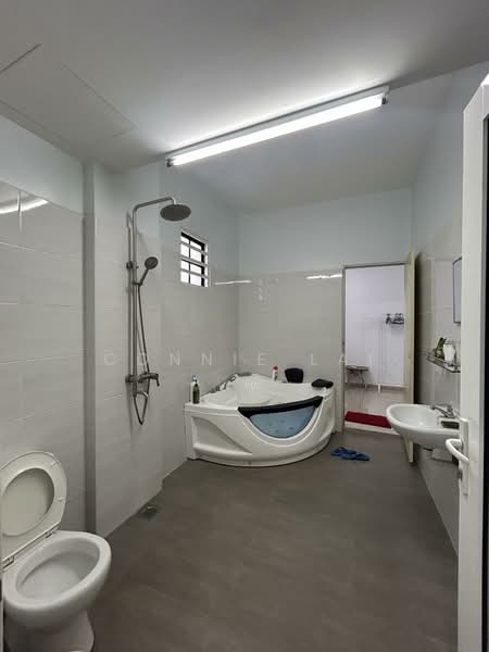 Rumah Teres 2 Tingkat untuk Disewa di Taman Bertuah (Ipoh) - Connie Lai - PropertyGuru.com.my