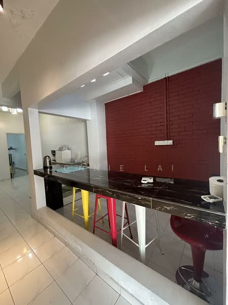 Rumah Teres 2 Tingkat untuk Disewa di Taman Bertuah (Ipoh) - Connie Lai - PropertyGuru.com.my