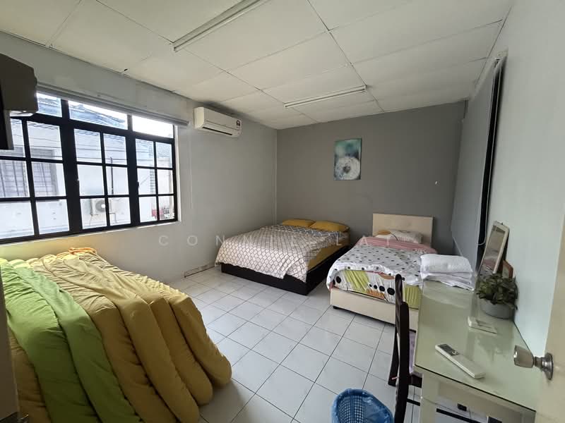 Rumah Teres 2 Tingkat untuk Disewa di Taman Bertuah (Ipoh) - Connie Lai - PropertyGuru.com.my
