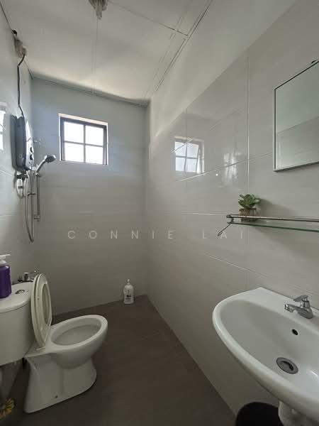 Rumah Teres 2 Tingkat untuk Disewa di Taman Bertuah (Ipoh) - Connie Lai - PropertyGuru.com.my