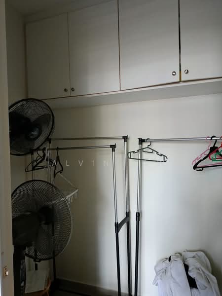 Condominium for Rent at The Meritz - Alvin Sow - Interior - PropertyGuru.com.my