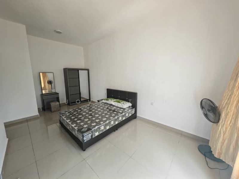 Condominium for Rent at KSL Residence 2 @ Kangkar Tebrau - Jovia Thoh - Bedroom - PropertyGuru.com.my