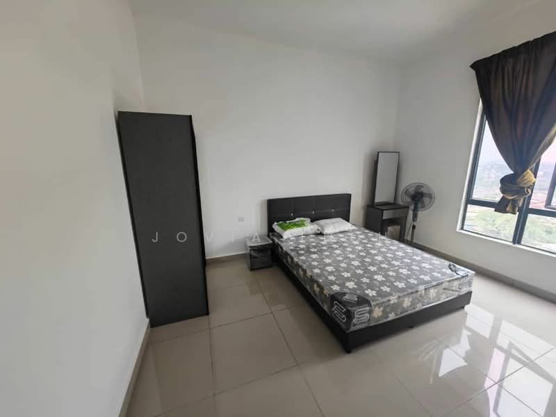 Condominium for Rent at KSL Residence 2 @ Kangkar Tebrau - Jovia Thoh - Bedroom - PropertyGuru.com.my