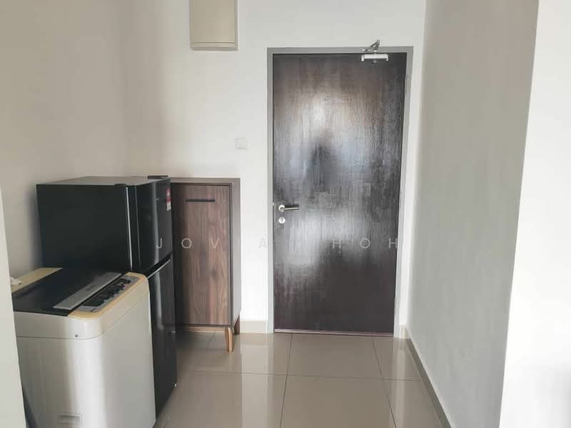 Condominium for Rent at KSL Residence 2 @ Kangkar Tebrau - Jovia Thoh - Entrance - PropertyGuru.com.my