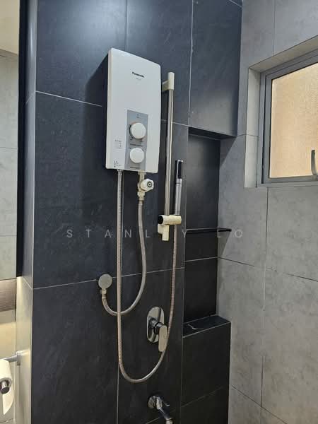 Service Residence for Sale at Metropolitan Square Service Residence - Stanley Lo - Bathroom - PropertyGuru.com.my
