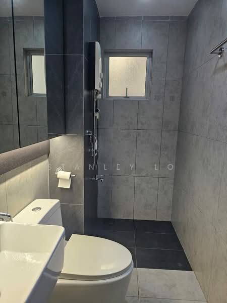 Service Residence for Sale at Metropolitan Square Service Residence - Stanley Lo - Bathroom - PropertyGuru.com.my