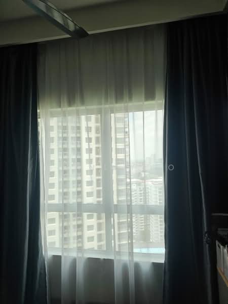 Service Residence for Sale at Metropolitan Square Service Residence - Stanley Lo - View - PropertyGuru.com.my