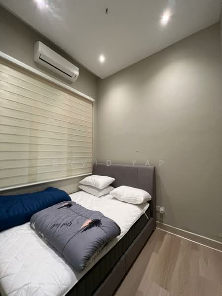 Rumah Teres untuk Dijual di Shah Alam (Selangor) - David Yap - Bedroom - PropertyGuru.com.my