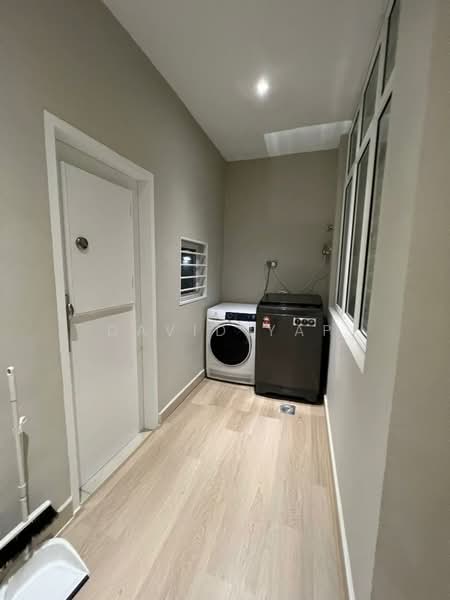 Rumah Teres untuk Dijual di Shah Alam (Selangor) - David Yap - Interior - PropertyGuru.com.my