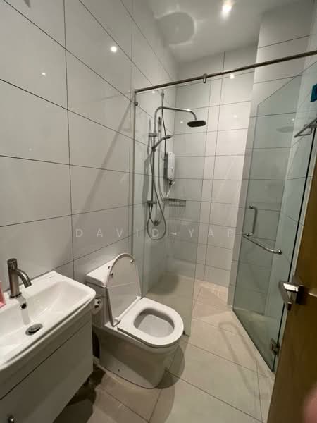 Rumah Teres untuk Dijual di Shah Alam (Selangor) - David Yap - Bathroom - PropertyGuru.com.my