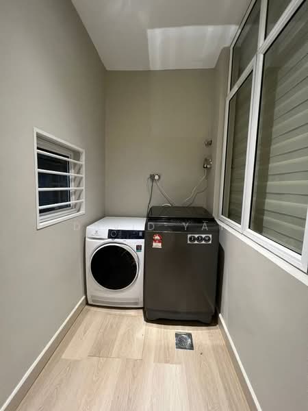 Rumah Teres untuk Dijual di Shah Alam (Selangor) - David Yap - Interior - PropertyGuru.com.my