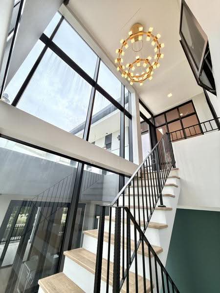 Rumah Berkembar untuk Dijual di Eco Sanctuary (Telok Panglima Garang) - Wei Wei Low - Interior - PropertyGuru.com.my
